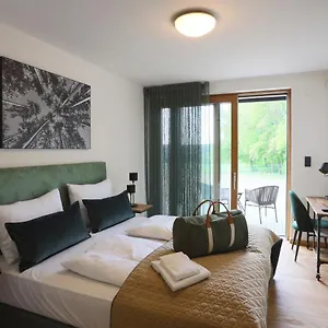 3* Hotel Naturhotel Wittelsbach