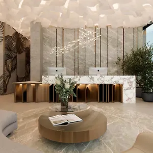 Hotel Bellman *****